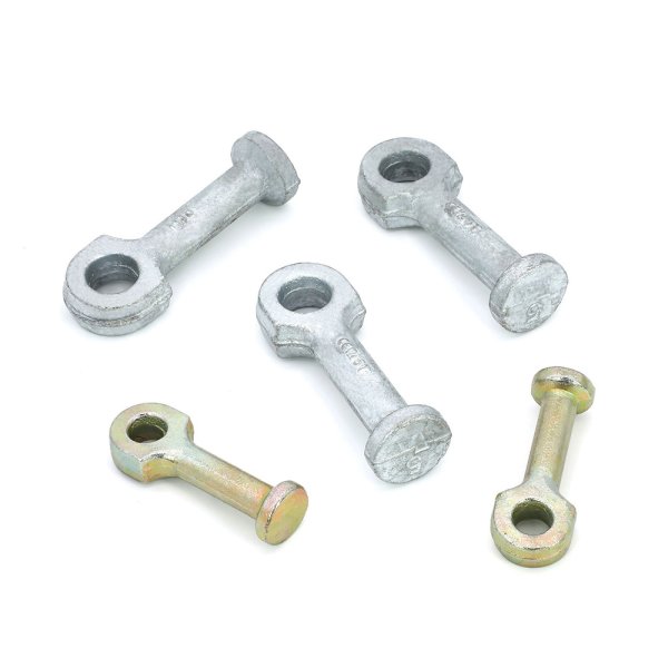 Lifting Eye Anchor