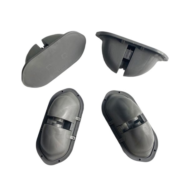 Spread Anchor Plastic Recess Former