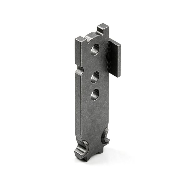 X-Foot Erection Anchor with Shear Plate