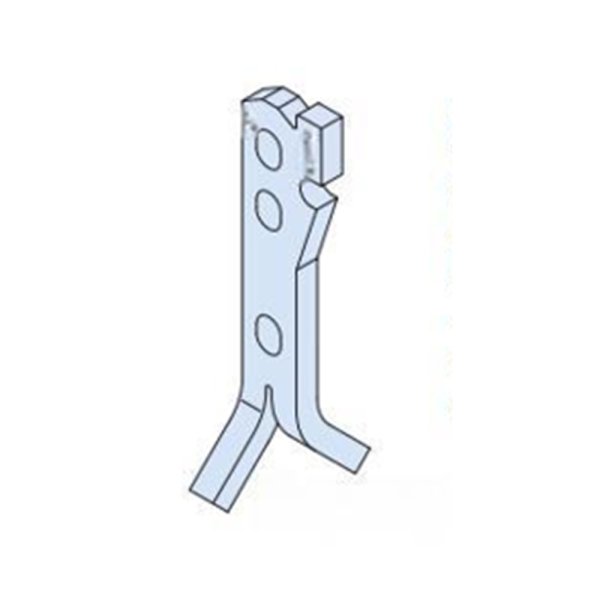 Unilateral Erection Anchor B