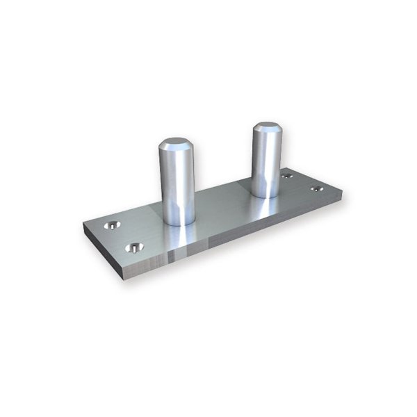 Holding Plate