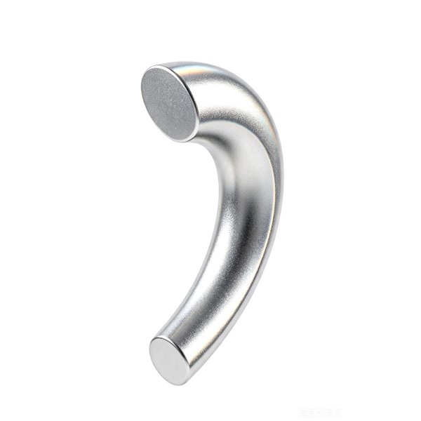 Steel Recess Member Wedge