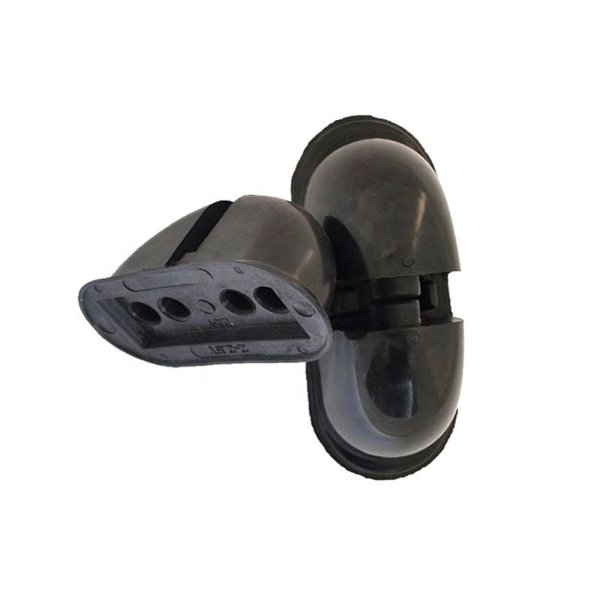 Spread Anchor Rubber Recess Former