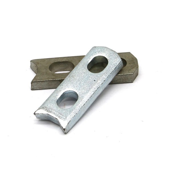 Two Hole Anchor