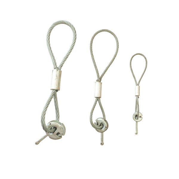Ring-Lift Cable Lifter