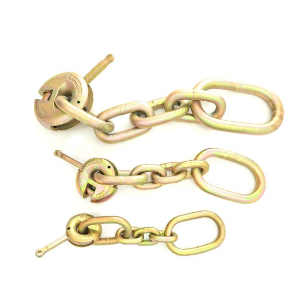 Ring-Lift Chain Lifter