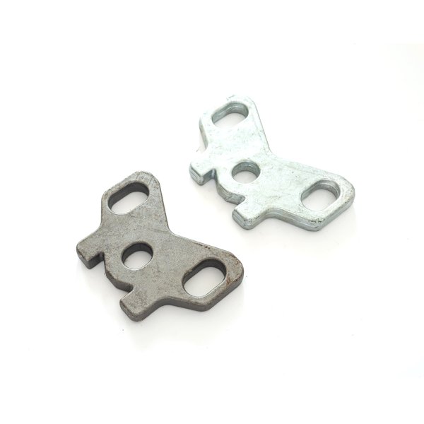 Forged Insulated Panel Anchor