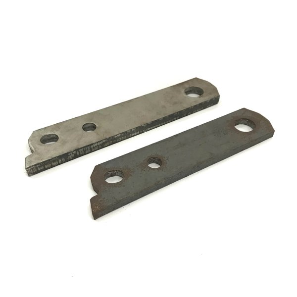 Sandwich Panel Anchor