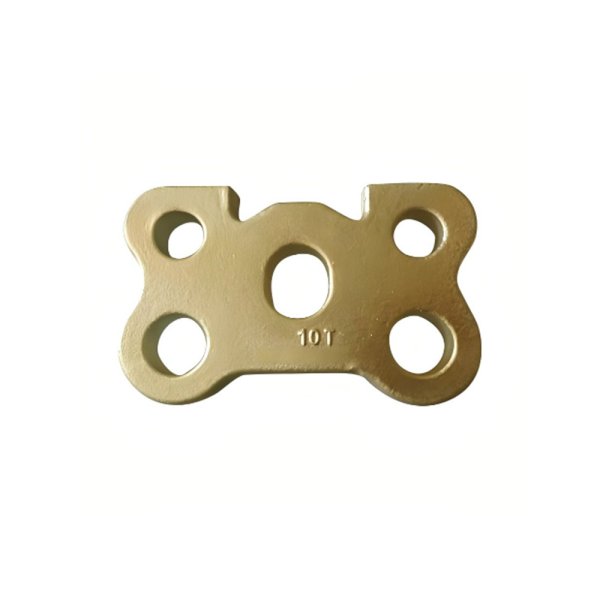 Multi-Hole Spread Anchor