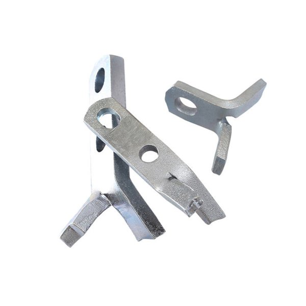 Flat Foot Anchor