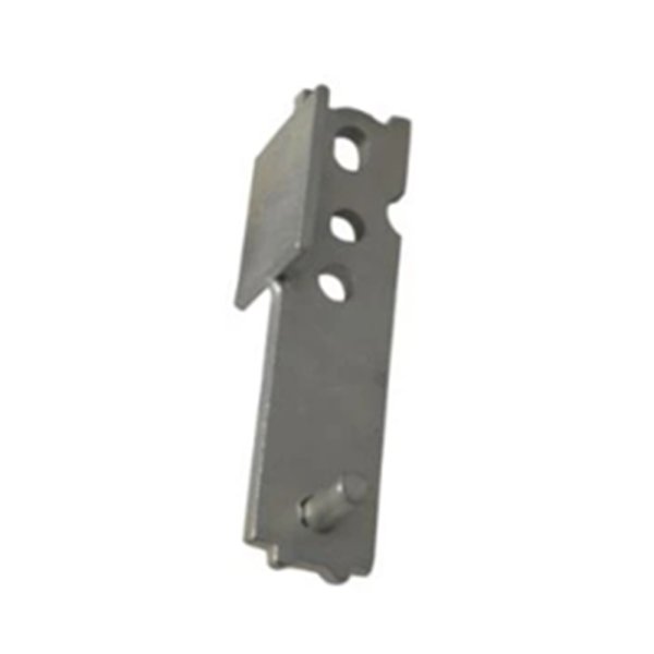 Erection Anchor With Cross Pin & Shear Plate