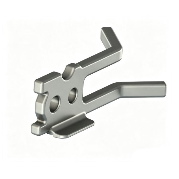 Foot Erection Anchor with Shear