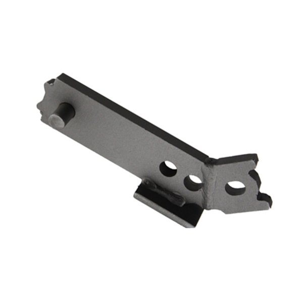 Erection Anchor With 45° Head with Shear Plate