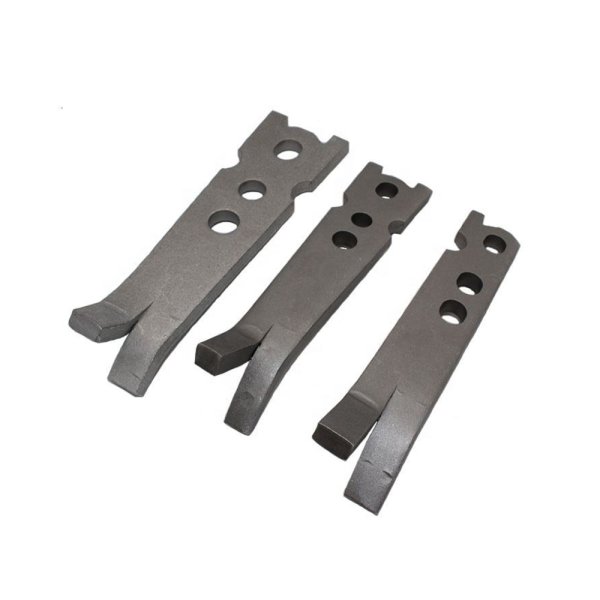 Erection Anchor A
