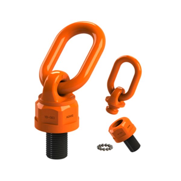 Universal Lifting Eyebolt A