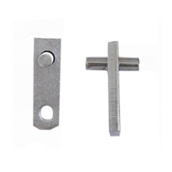 Cross Pin Two-Hole Spread Anchor