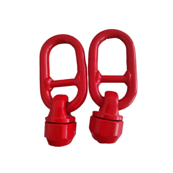 Universal Lifting Eyebolt B