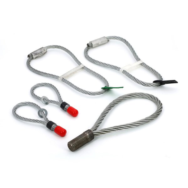 Threaded Lifting Loops