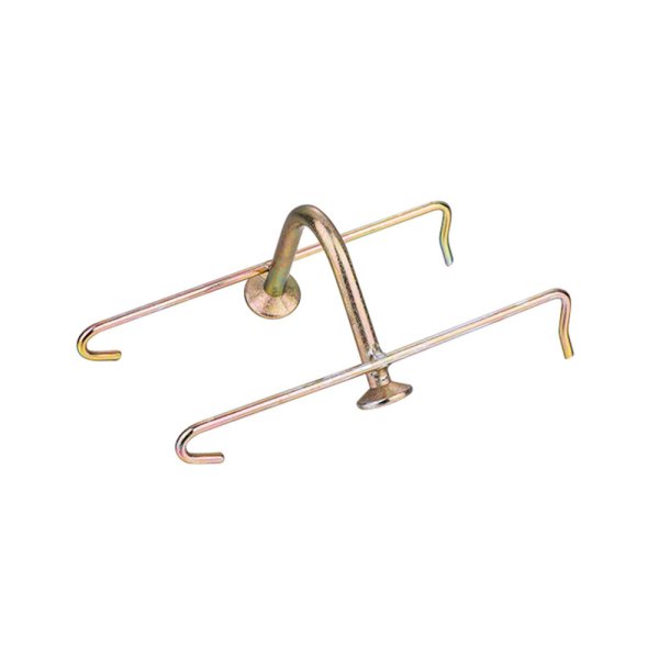 Easy Lift V-Anchor with Snap Wires