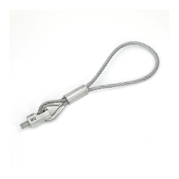 Wire Rope Lifting