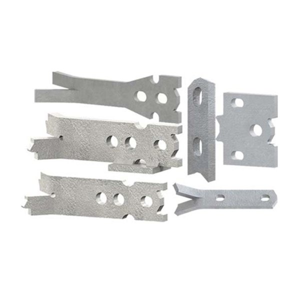 Erection Anchor B