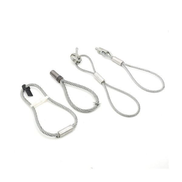 Wire Rope Anchors