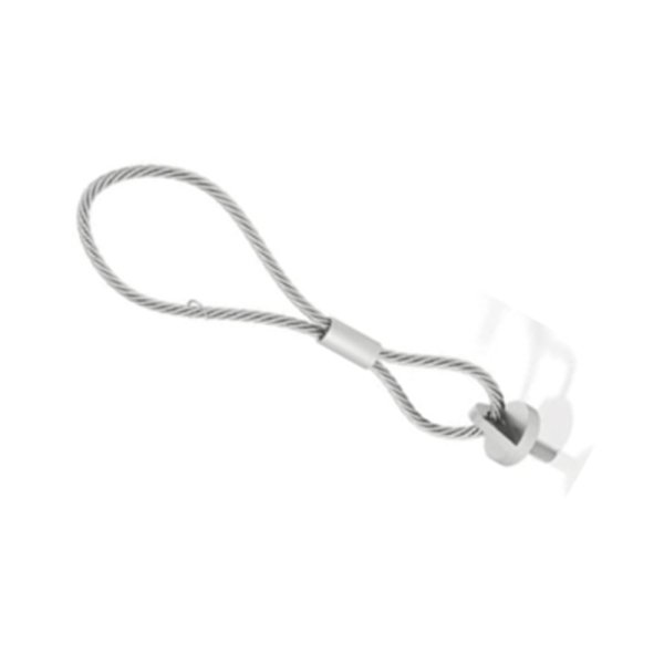 Wire Rope Lifting with Forged Bolt