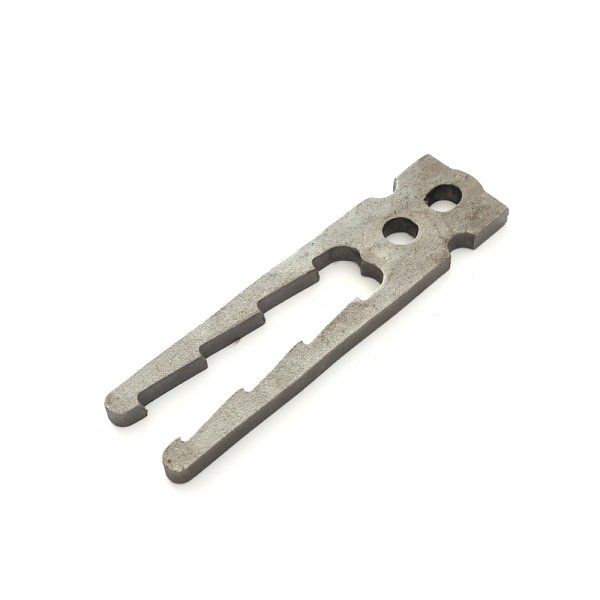 Foot Erection Anchor