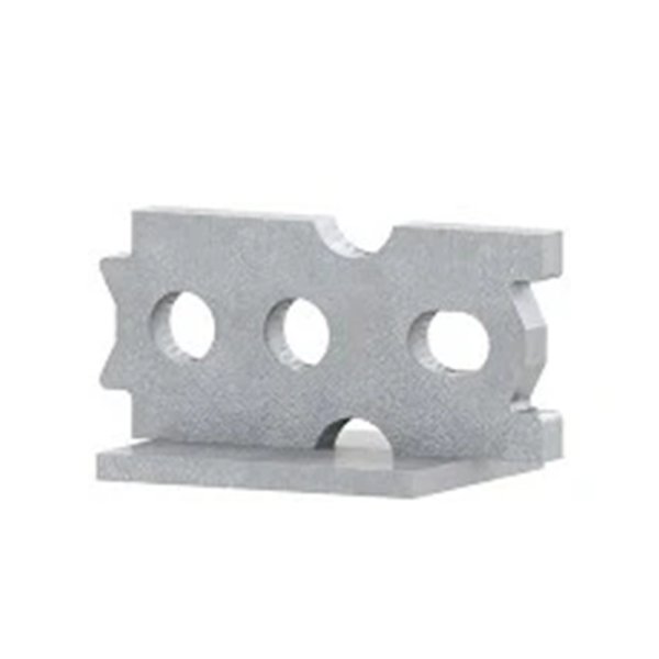 Erection Head Anchor with Shear Plate