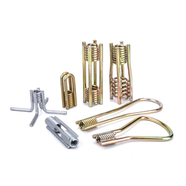 Coil Insert-Flare