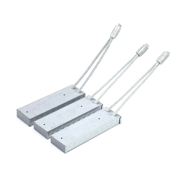 Single Head Connector Box Loop