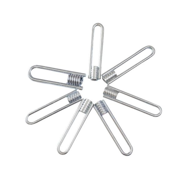 Coil Insert Loop
