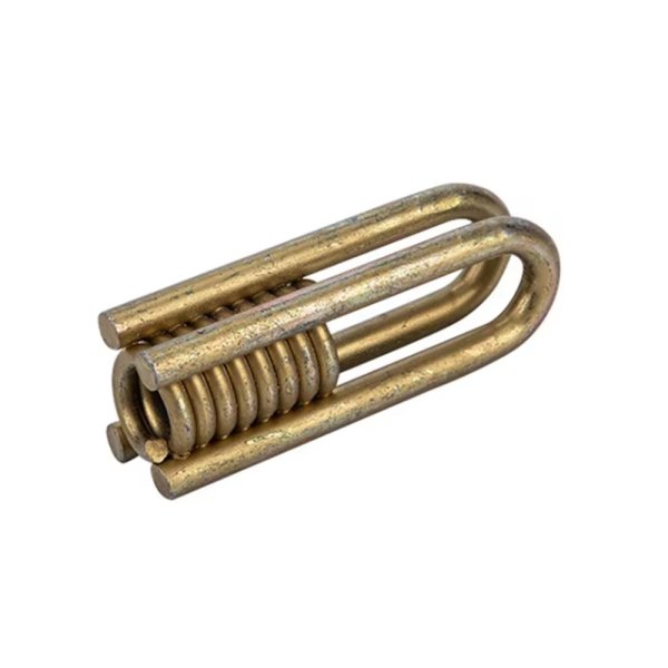 Coil Insert Loop 2-End