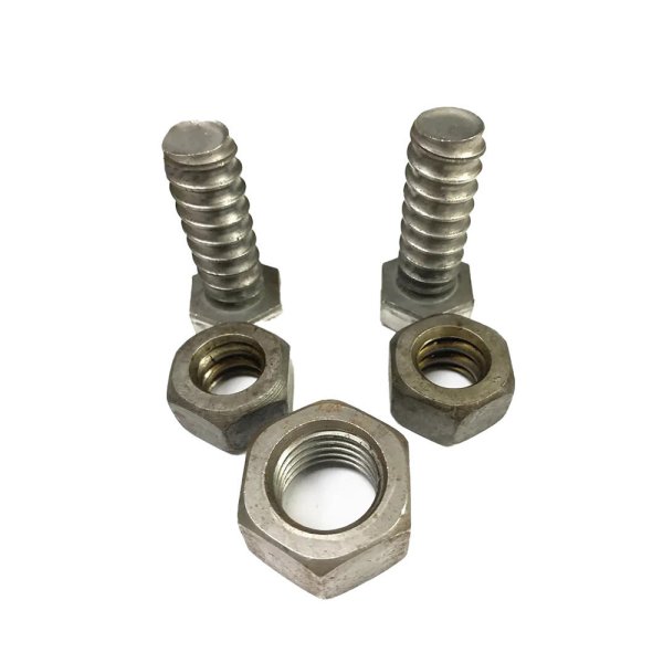 Coil Bolts