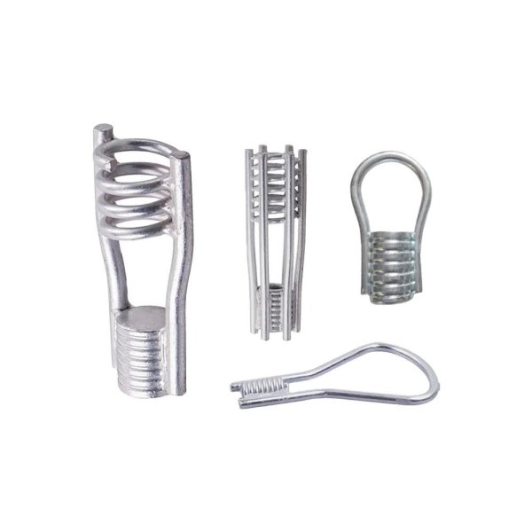 Expanded Ferrule Insert 6-Strut