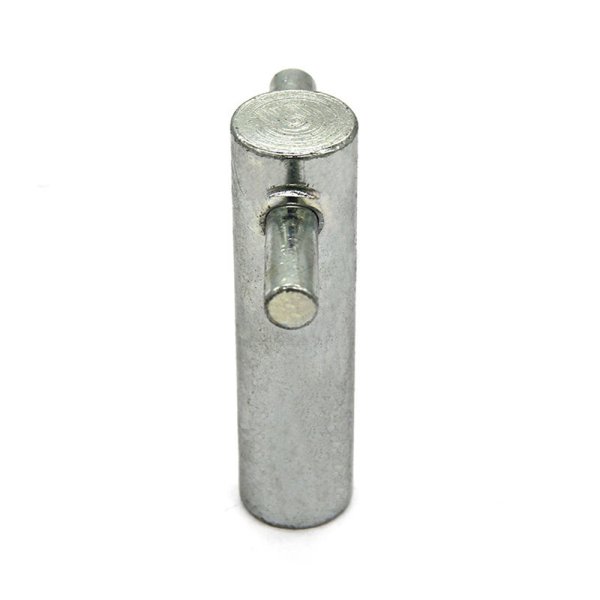 Solid Rod Socket with Cross Pin