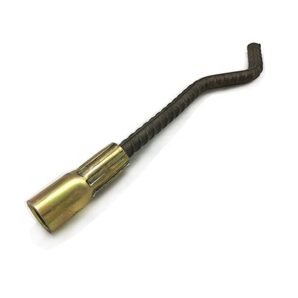 Short Wavy Tail Lifting Socket
