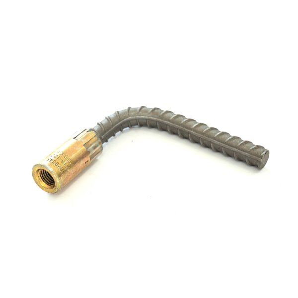 Bent Rebar Combi Lifting Socket