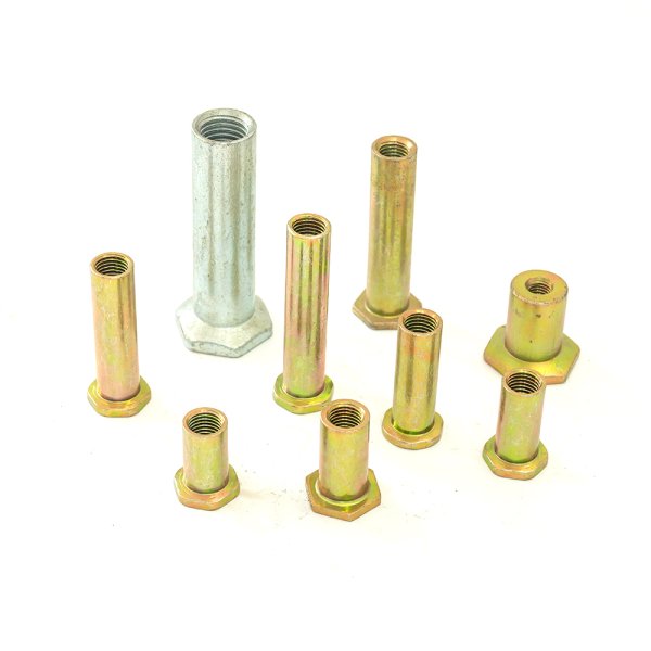 Lifting Socket with Foot D
