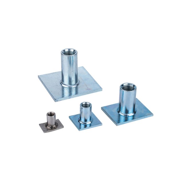 Flat Plate Lifting Socket