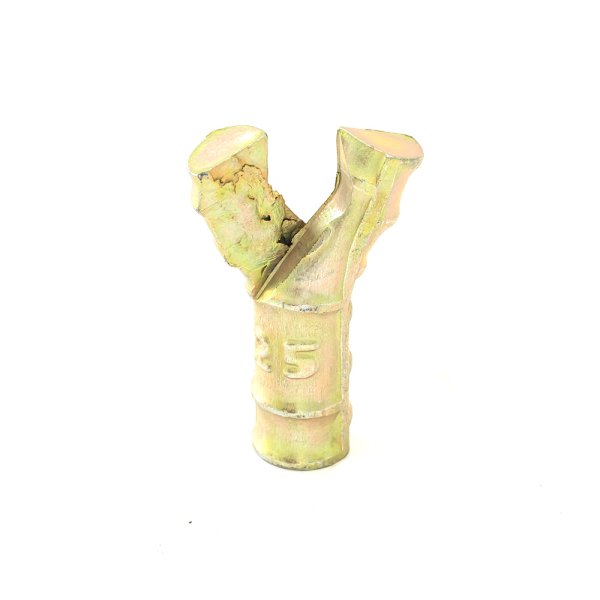 Y-Shaped Rebar Anchor