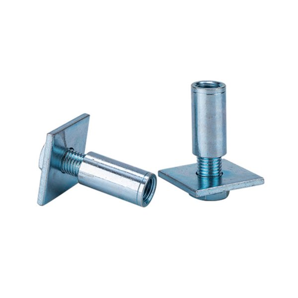 Bolt with Plate Combi Lifting Socket