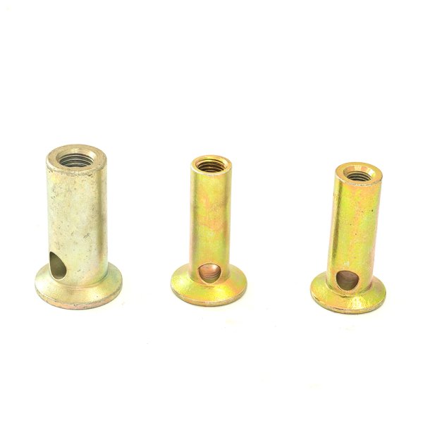 Lifting Socket with Foot A