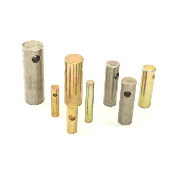 Solid Rod Socket