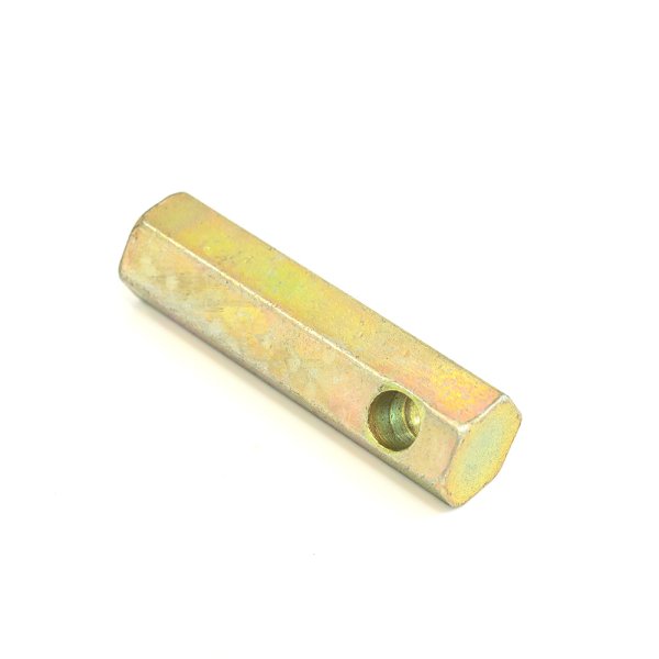 Hex Solid Rod Socket