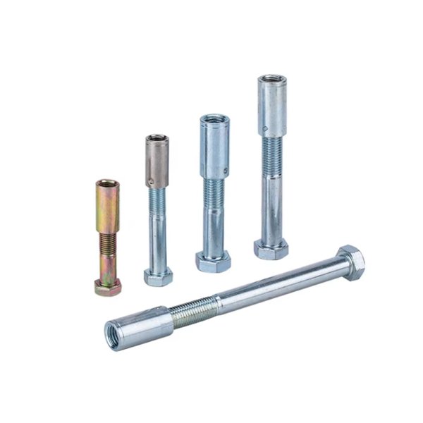 Hex Bolt Combi Lifting Socket