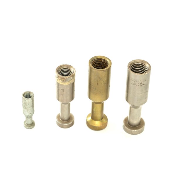 Cup Type Lifting Socket C