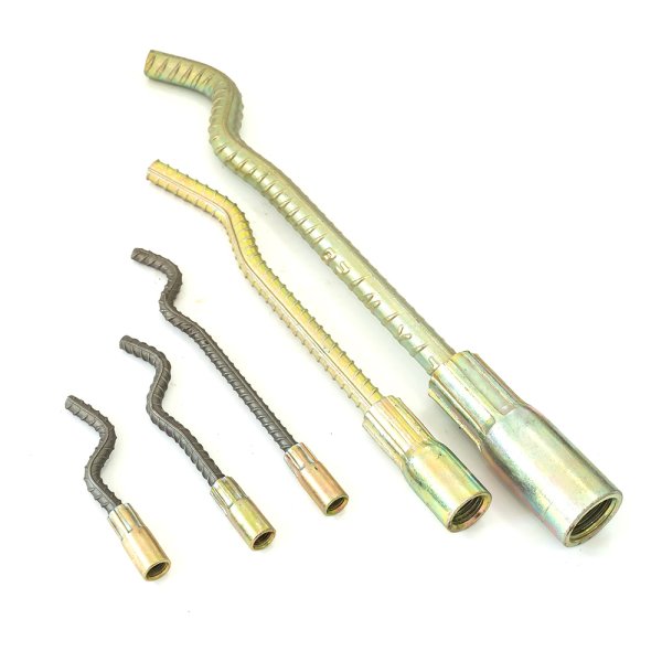 Long Wavy Tail Lifting Socket