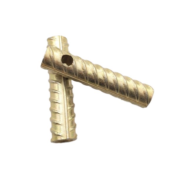 Thread Rebar Socket