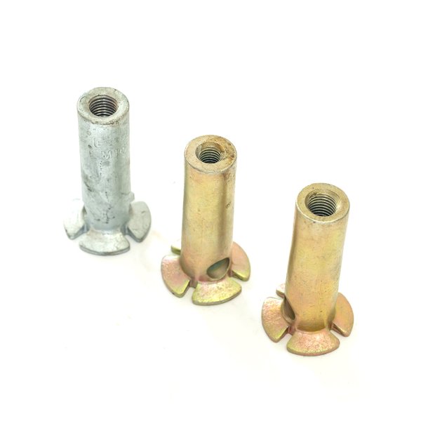 Lifting Socket with Foot B